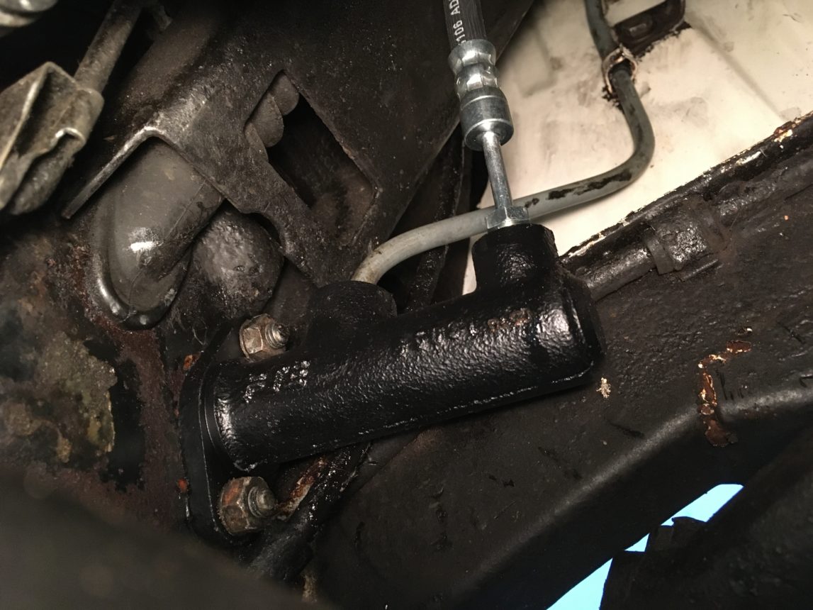 How Much Would You Pay For An Original Clutch Hose? BimmerLife