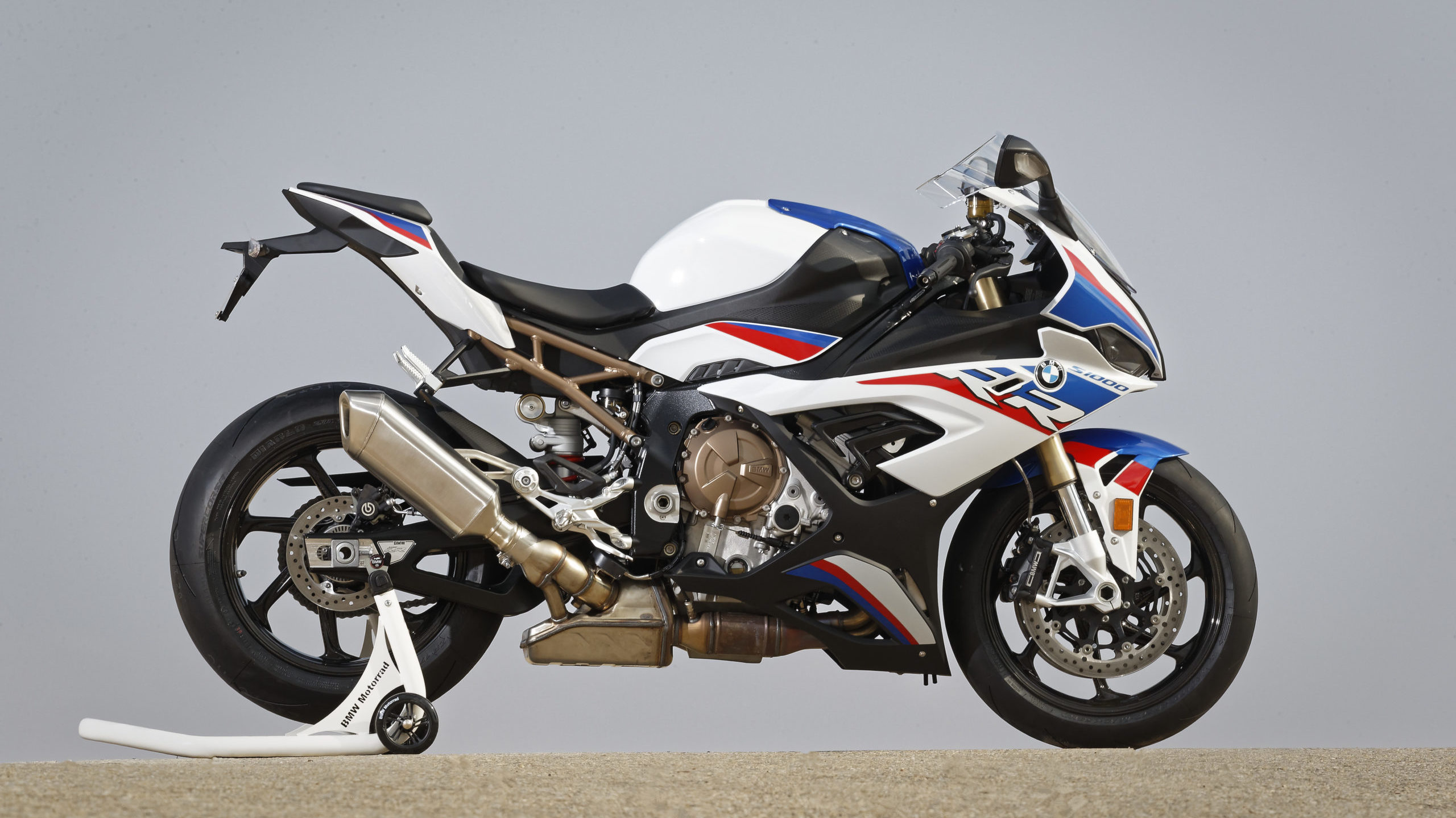 M8 Competition and S1000 RR Performance Compared - BimmerLife