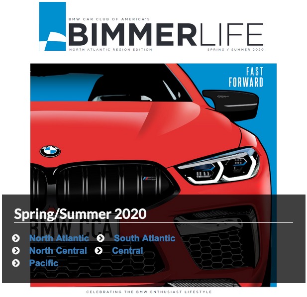 BimmerLife Magazine Online