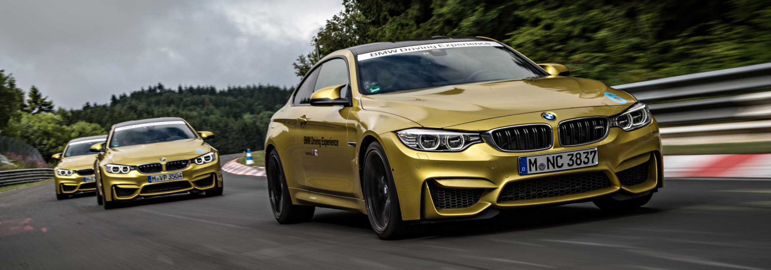 BMWs, Bitte An Enthusiast's MustDo’s In Germany BimmerLife