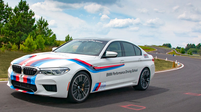 August 29 M Club Day Set For BMW Performance Center - BimmerLife