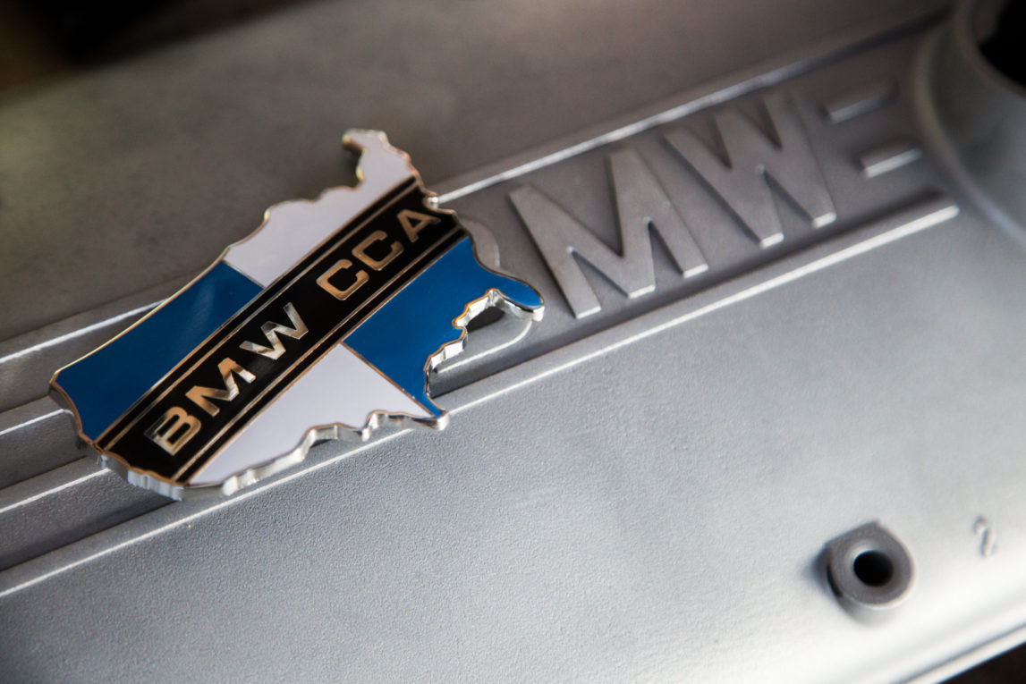 The Future Of Grille-Badge Engineering - BimmerLife