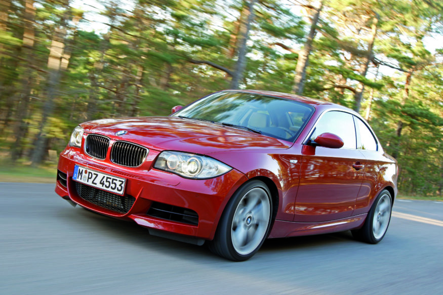 BMW 135i