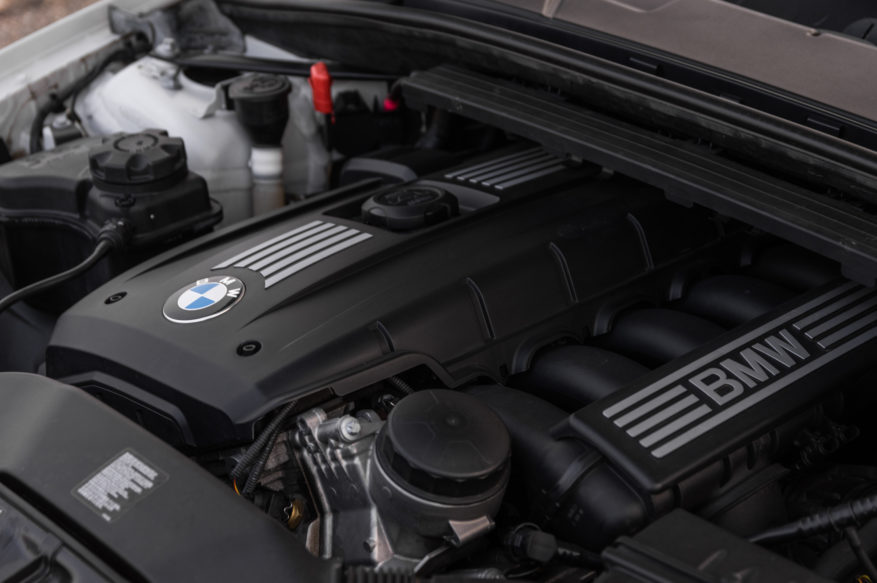 The Unicorn 128i - BimmerLife