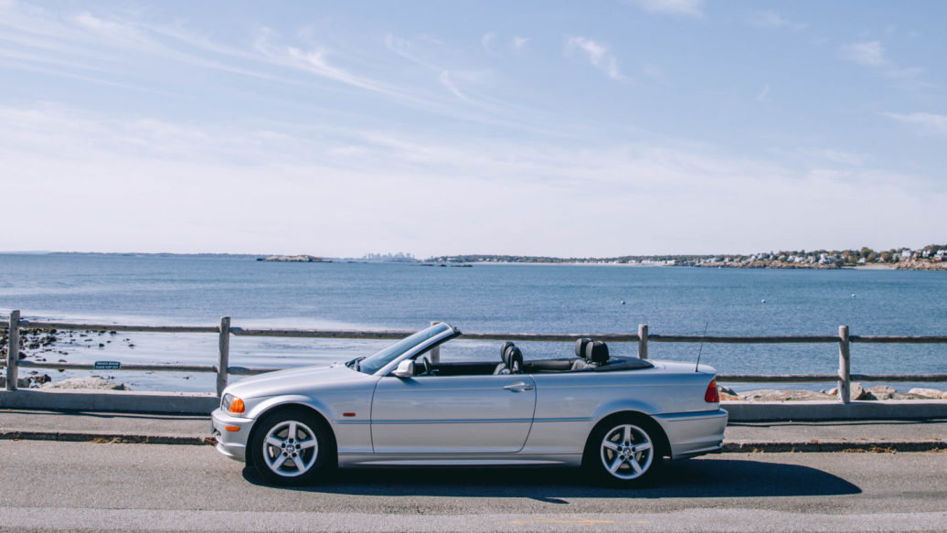 An Automatic E46 Convertible Changed My Mind about Comfortable Cruisers -  BimmerLife
