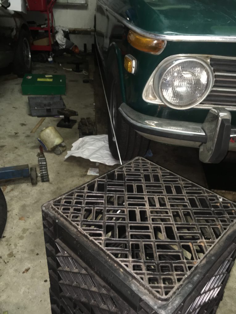 Tools For A Do-It-Yourself Alignment - BimmerLife