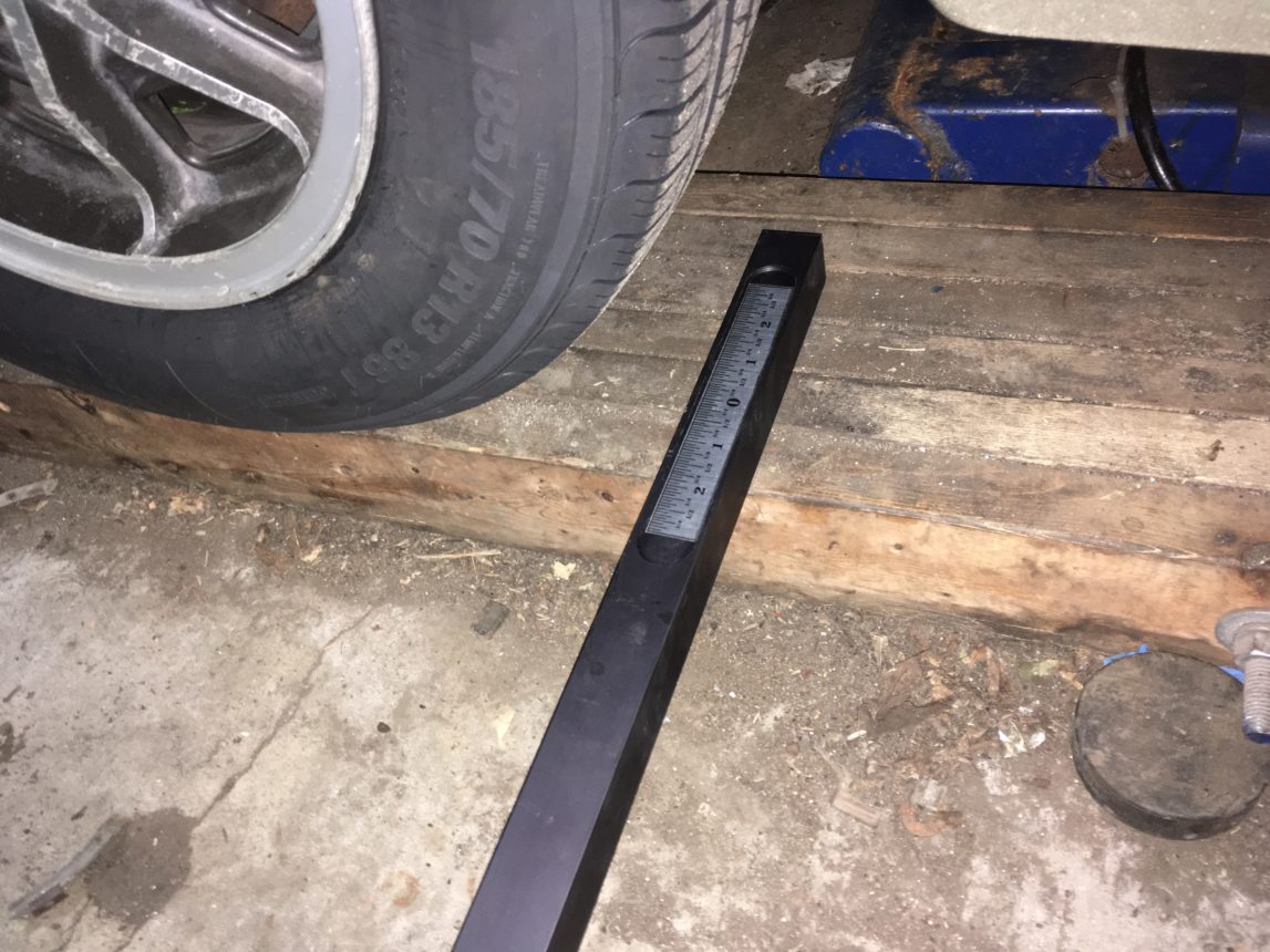 Tools For A Do-It-Yourself Alignment - BimmerLife