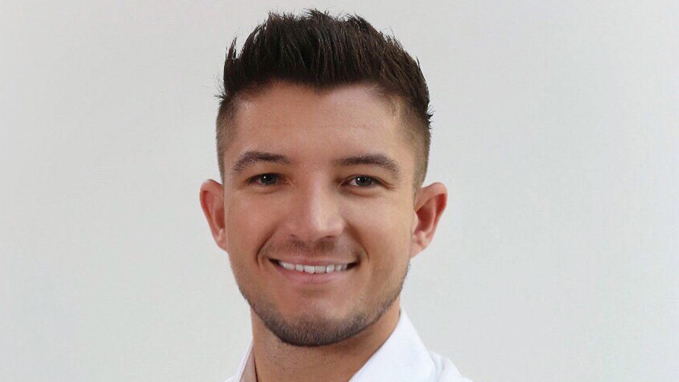 Jake Dennis Will Drive For BMW i Andretti BimmerLife