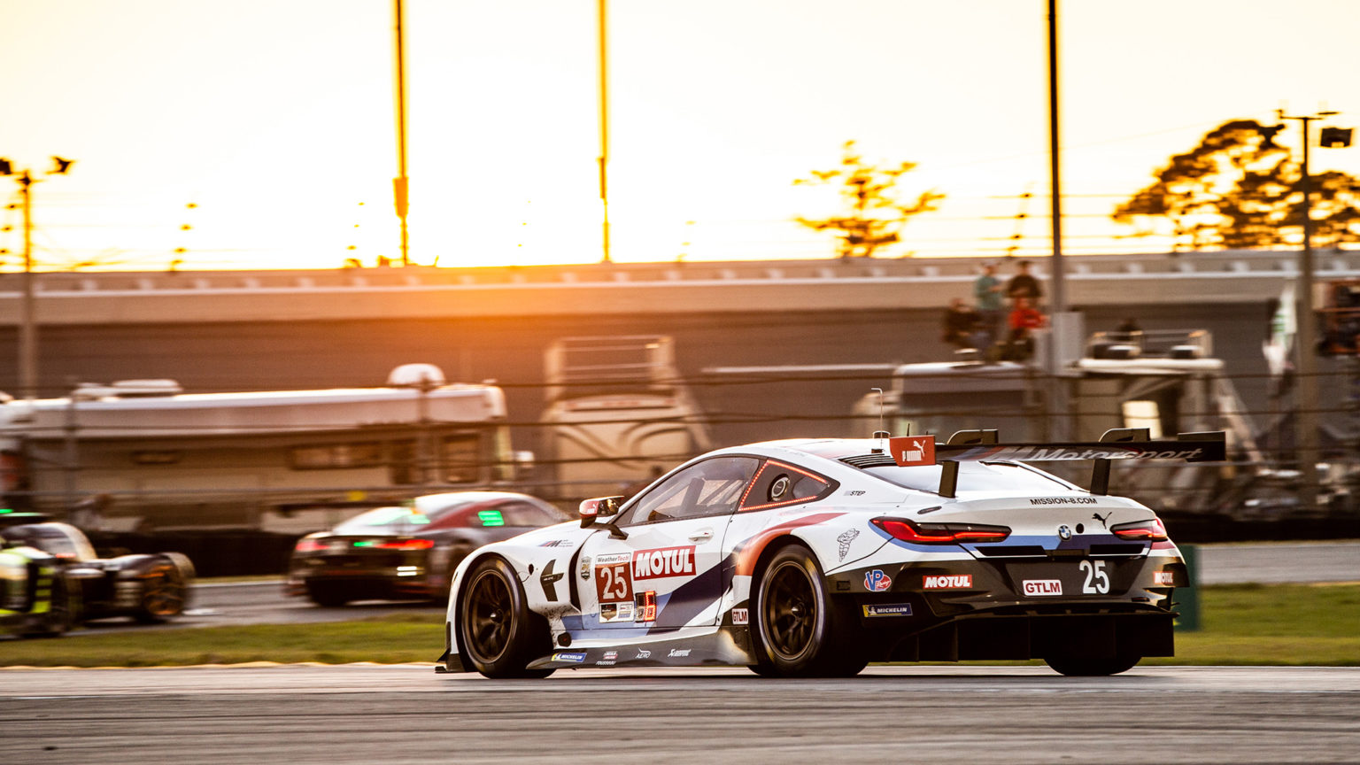 Rolex 24 Corral Registration Open BimmerLife