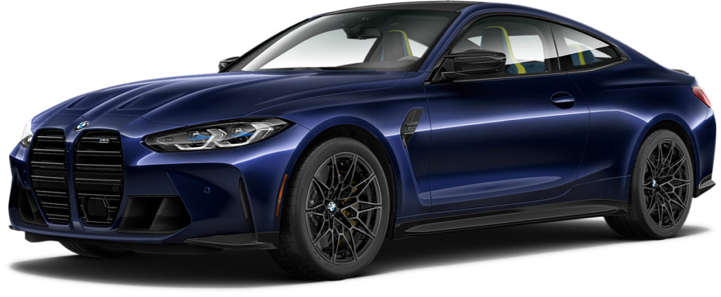 Configuring The New M3 And M4 Competition - BimmerLife