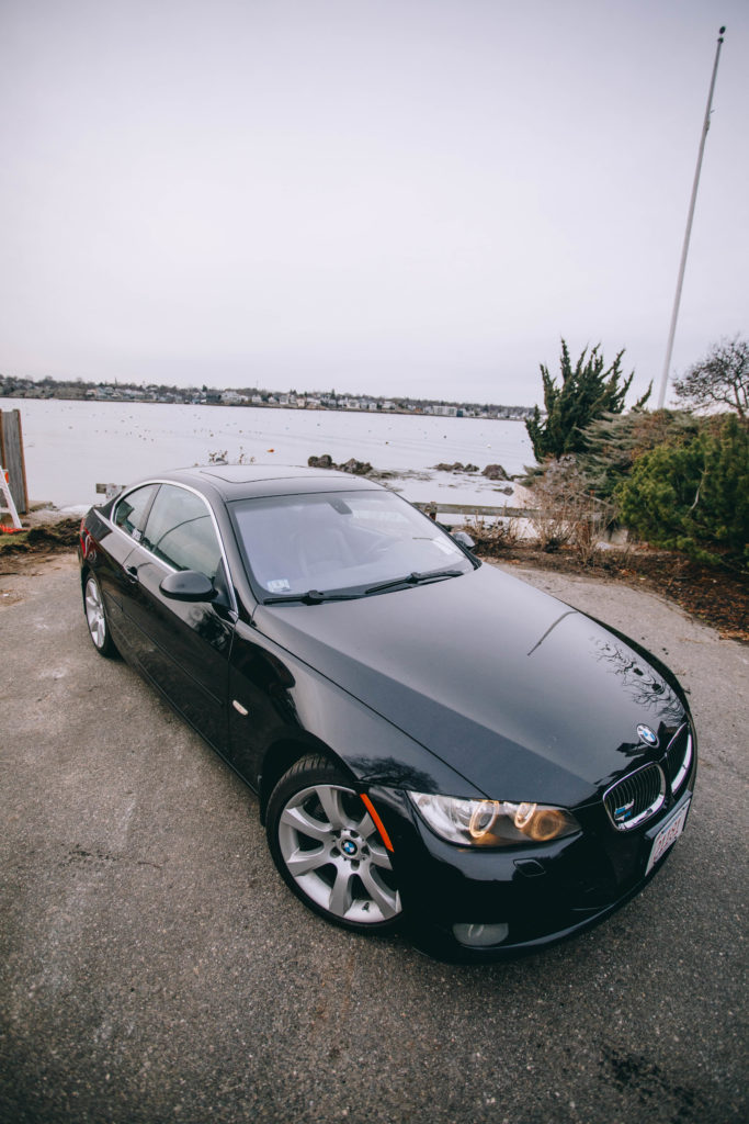 The E92 328xi Might Be The Perfect First Car - BimmerLife