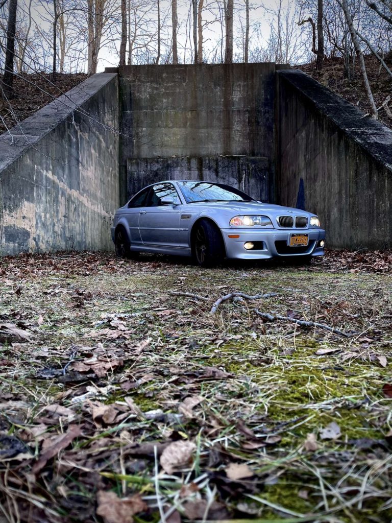 BMW M3 E46 - R&R Classic Cars