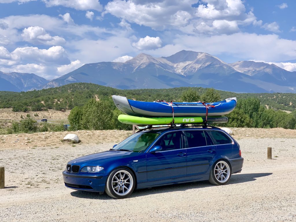 BMW's Last 3 Series Wagon On U.S. Shores Is A Lovely Little Daily -  BimmerLife