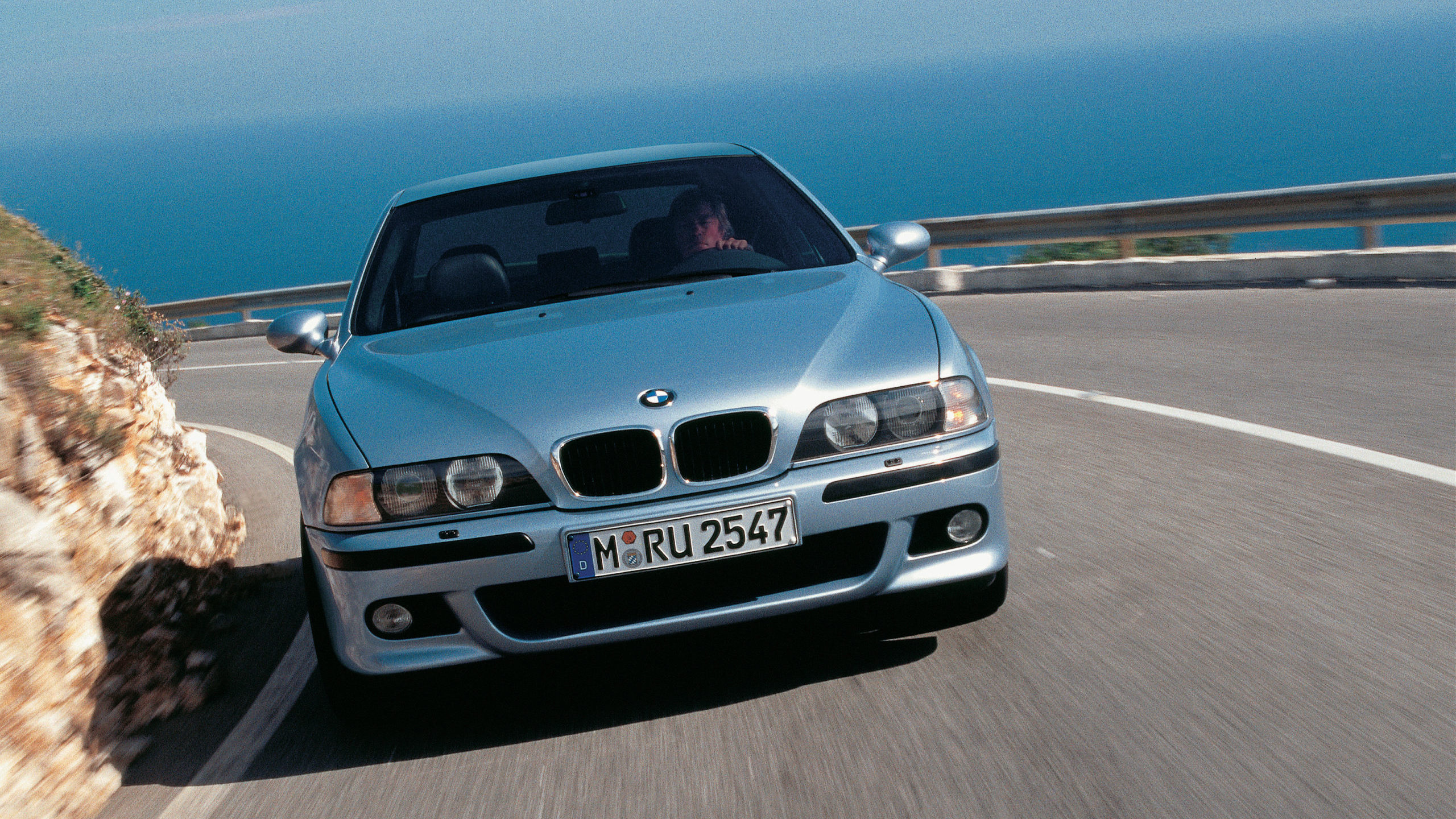 Bmw's Golden Age Coincided With The Peak Of Automotive Longevity 