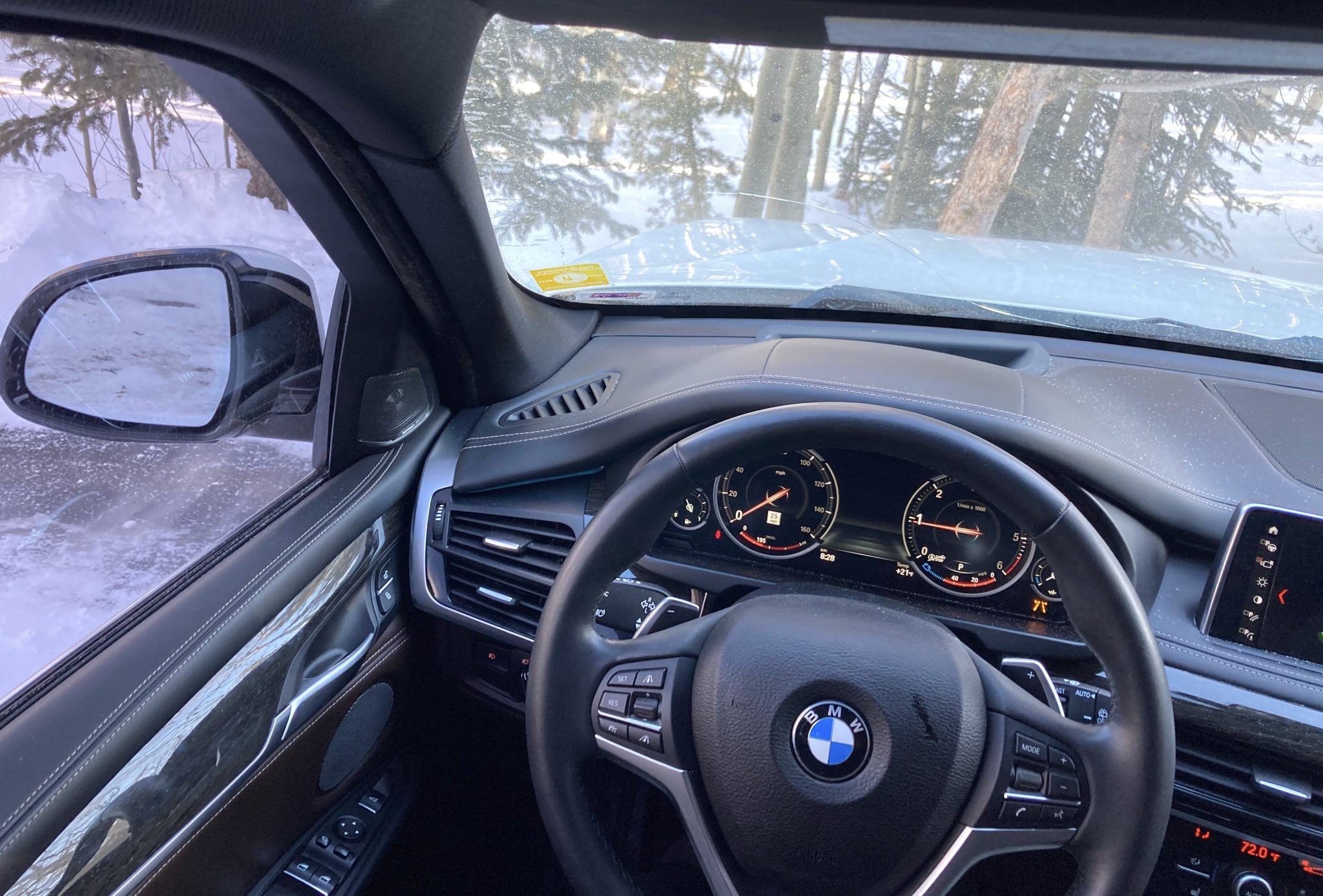 Not Much Change From The Old To The New - BimmerLife