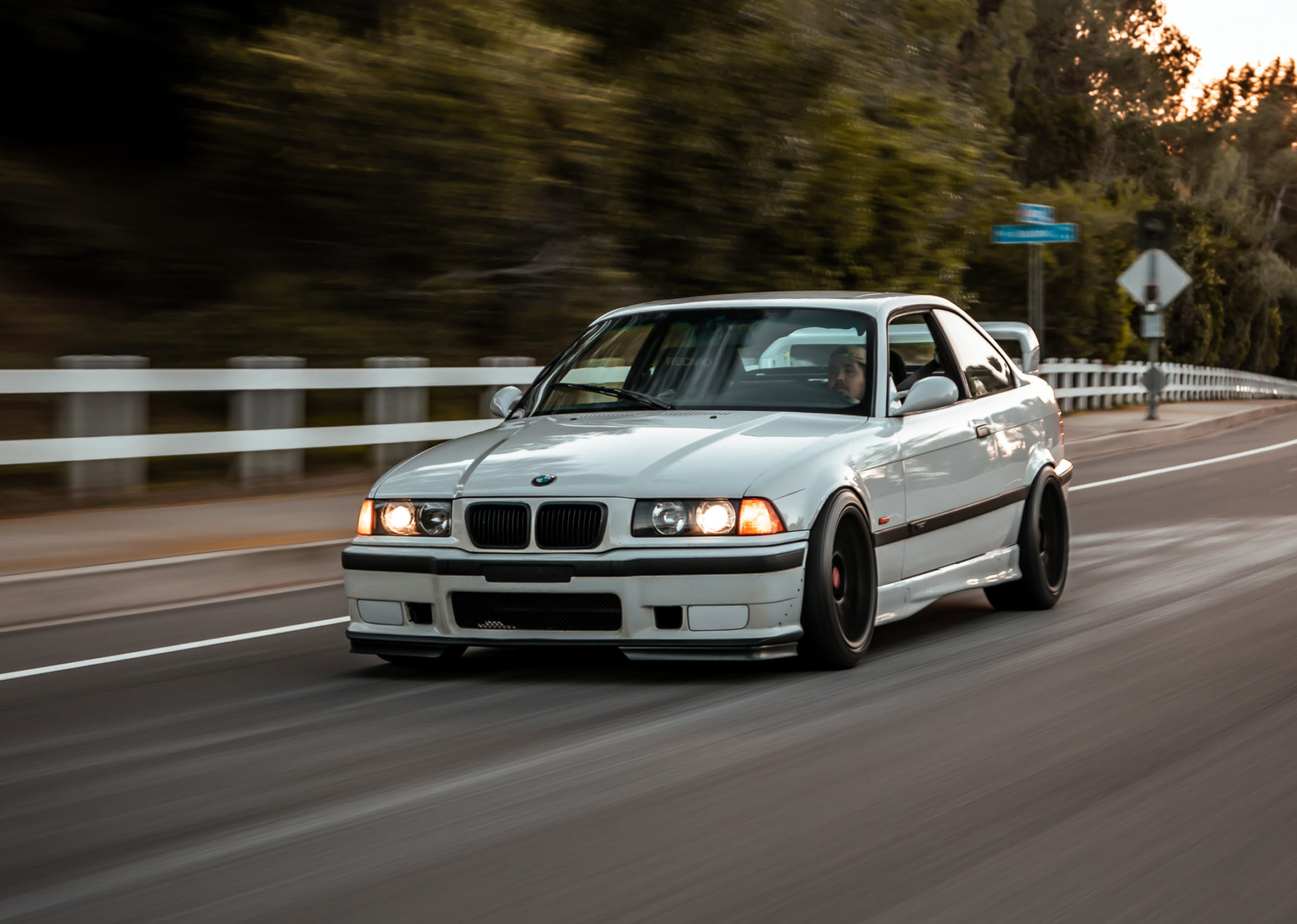 Capturing The Perfect Rolling Shot BimmerLife