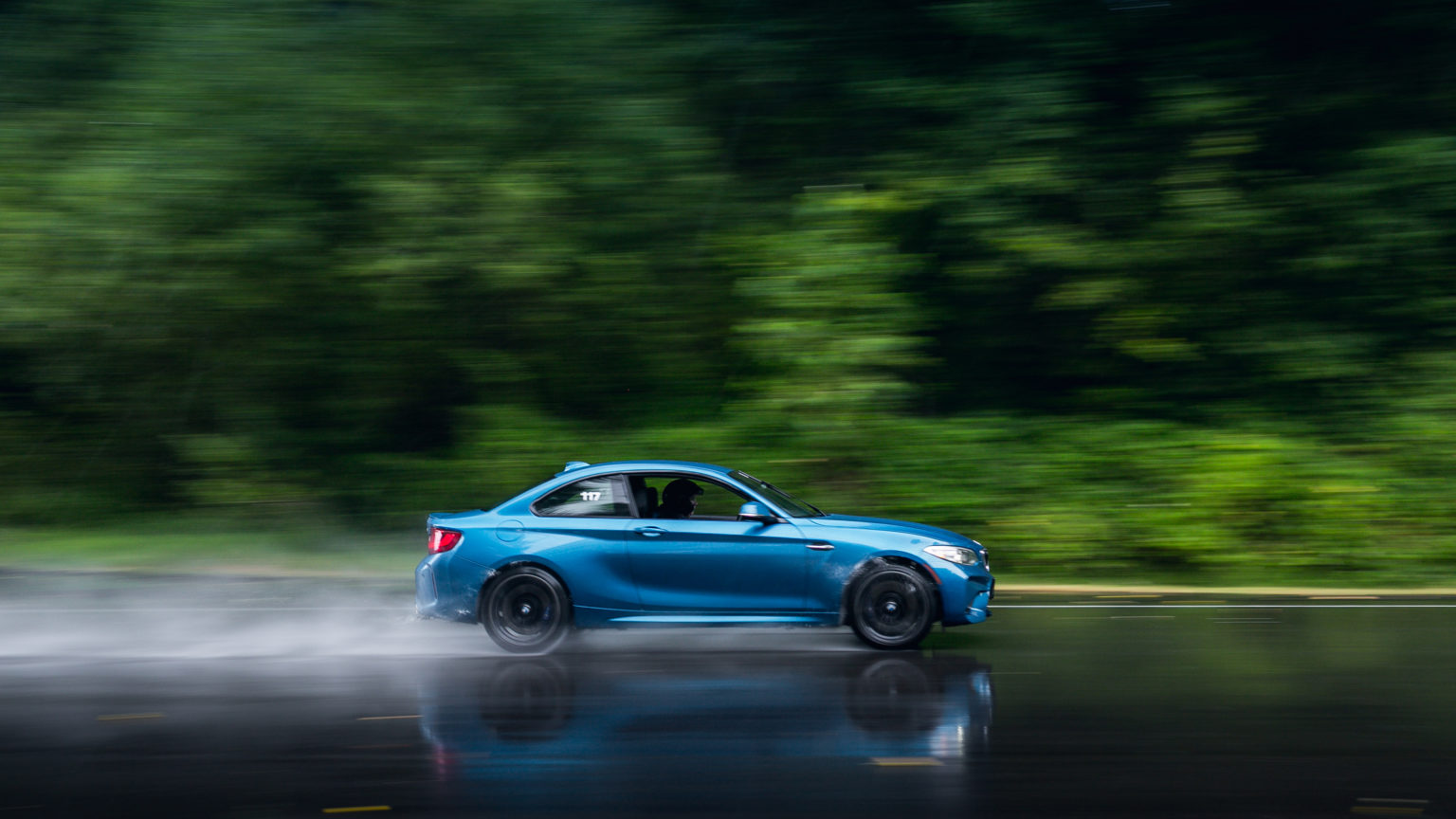 Capturing The Perfect Rolling Shot BimmerLife