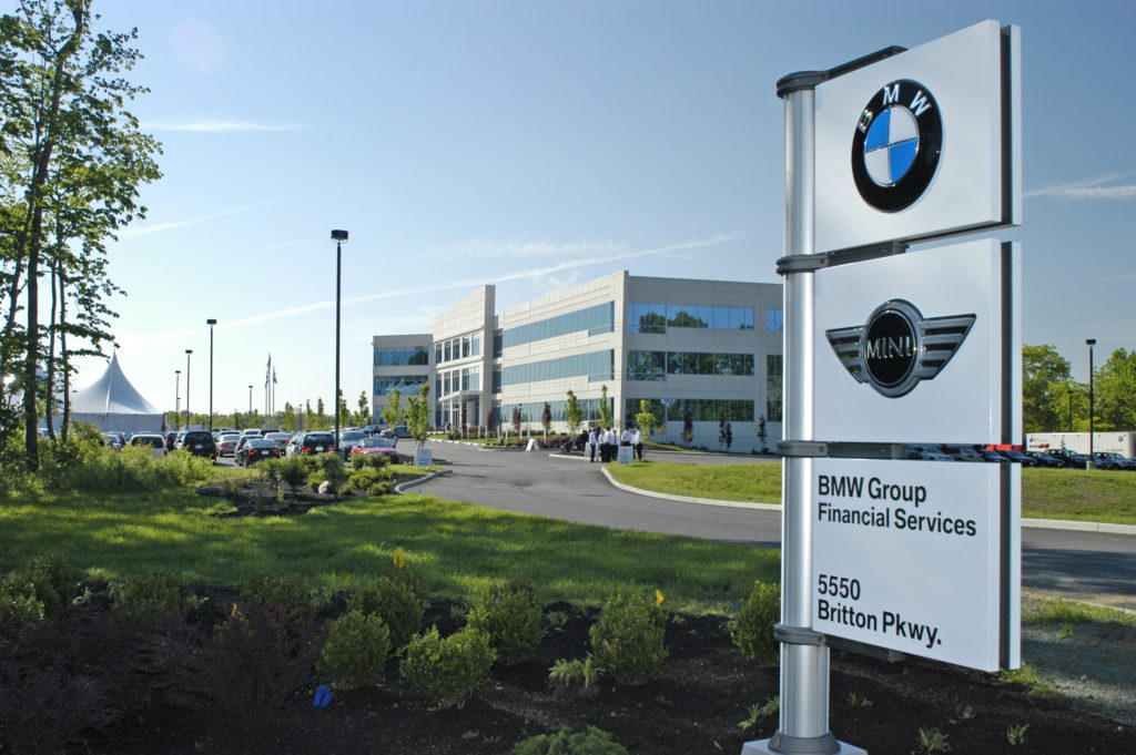 BMW Financial Services