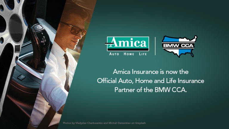 Amica Named Official Auto, Home, And Life Insurance