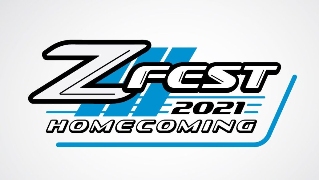 ZFest 2021 Homecoming