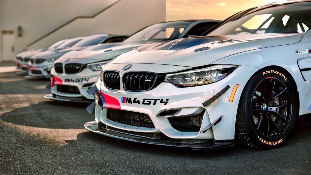 BMW Announces Indianapolis Motor Speedway Driving Experience - BimmerLife