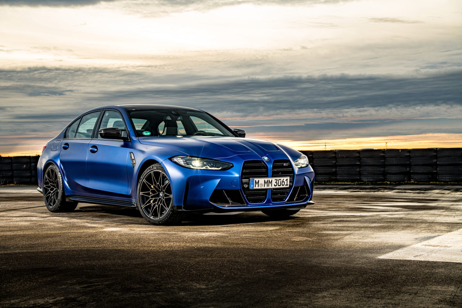 M3 Or i4 M50: Which Will Be BMW's Pre-eminent Sport Sedan? - BimmerLife