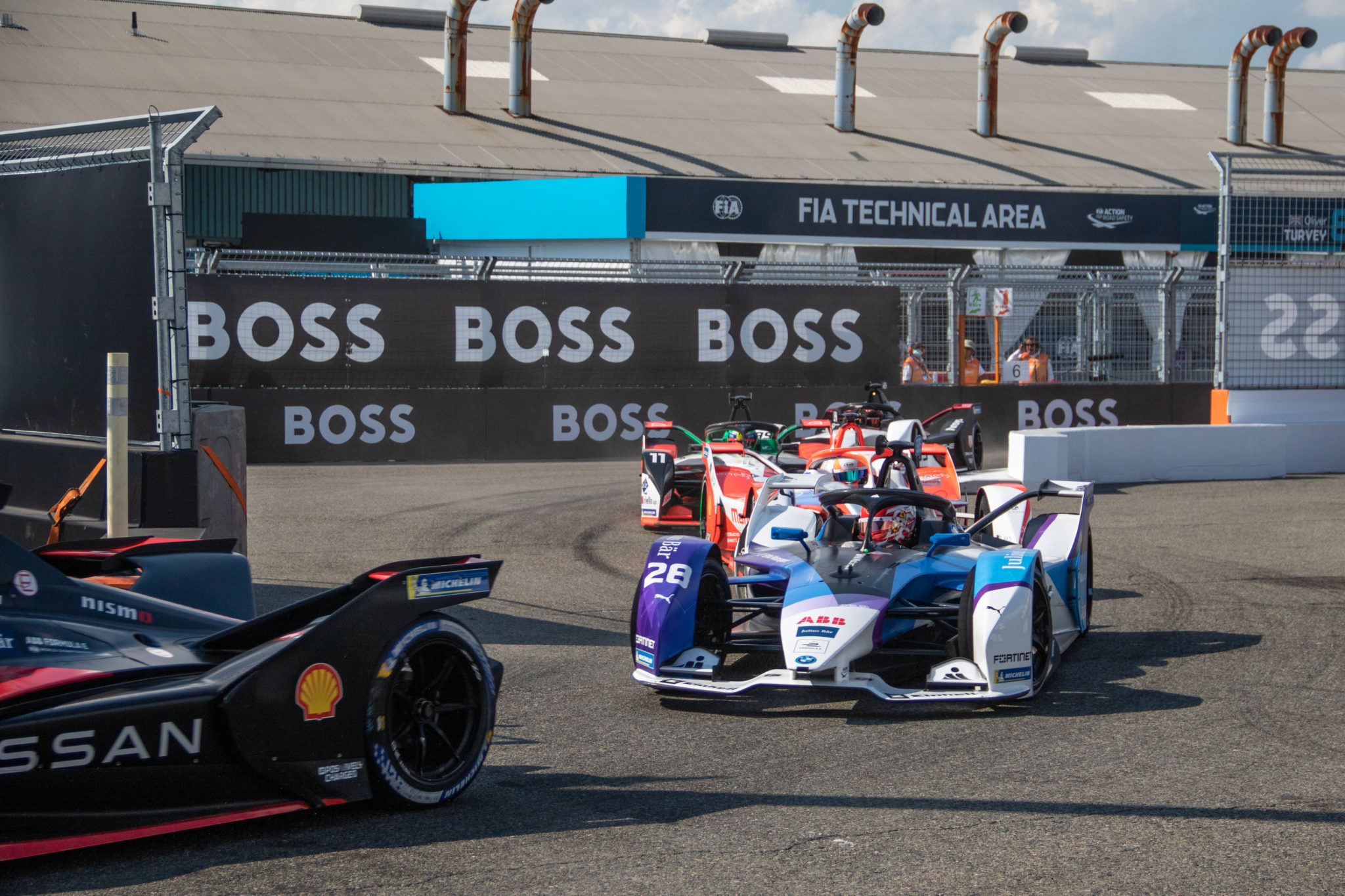 Formula E Adds Races In Vancouver, Cape Town, Seoul | BimmerLife