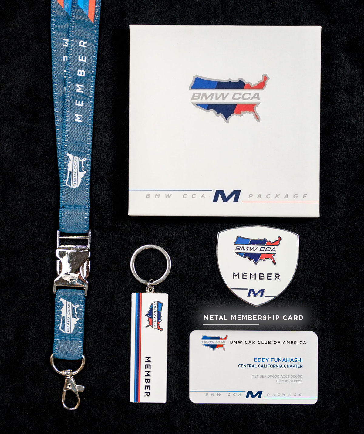 limited-edition-bmw-cca-m-package-set-with-metal-membership-card