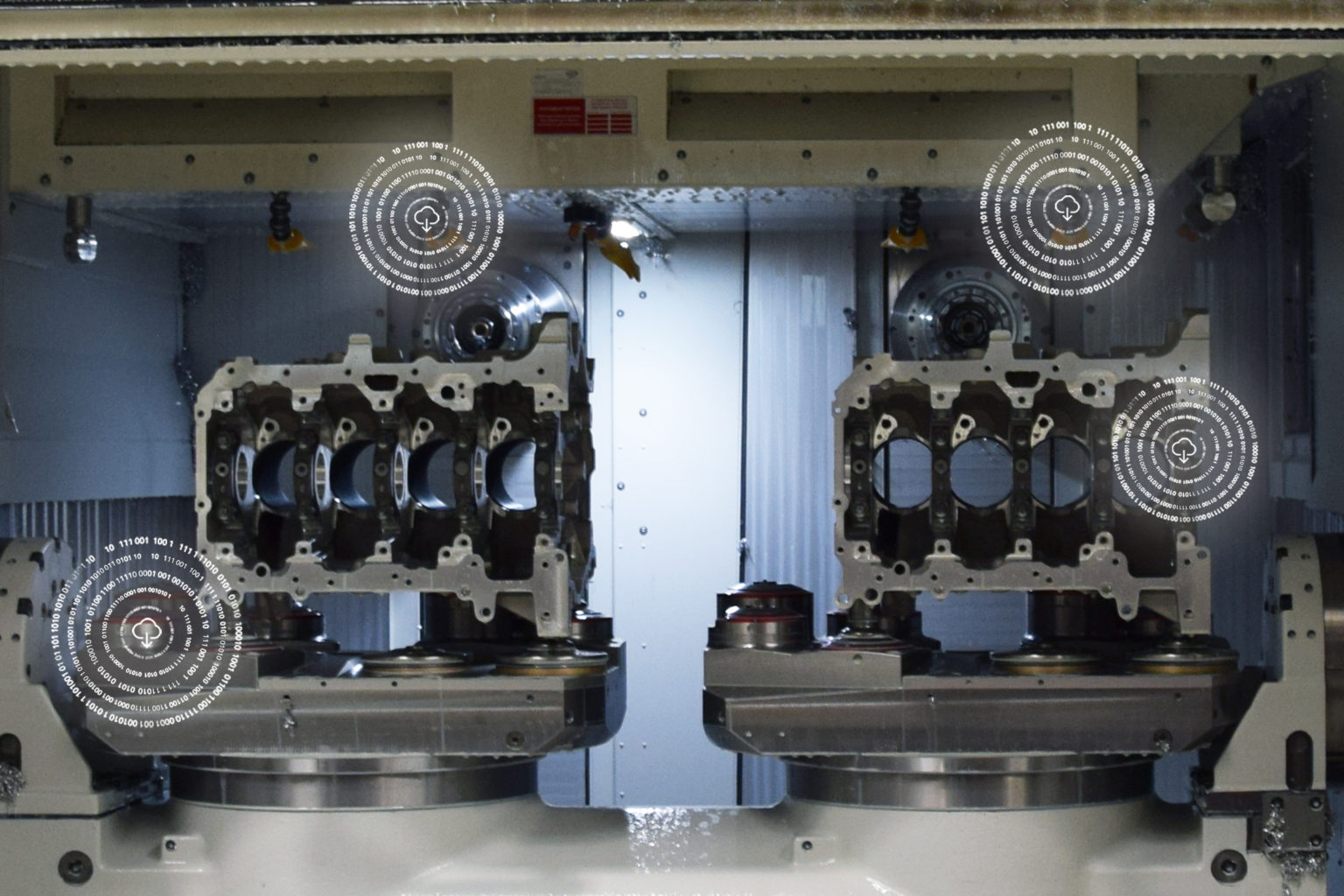 BMW Uses Predictive Maintenance To Streamline Production BimmerLife