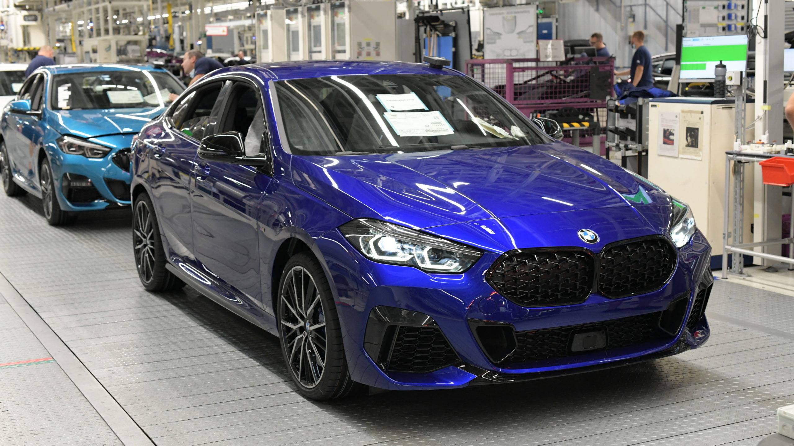 ★Individual paint★ BMW Individual | BMW USA
