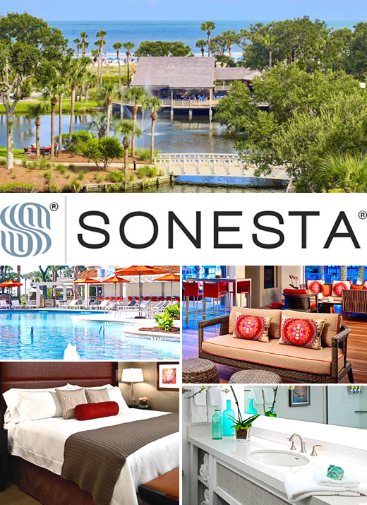 Sonesta Hotel