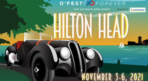 O'Fest Forever Hilton Head