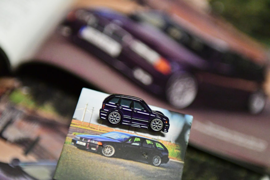 I'm Stuck On Collecting Enamel Car Pins - BimmerLife