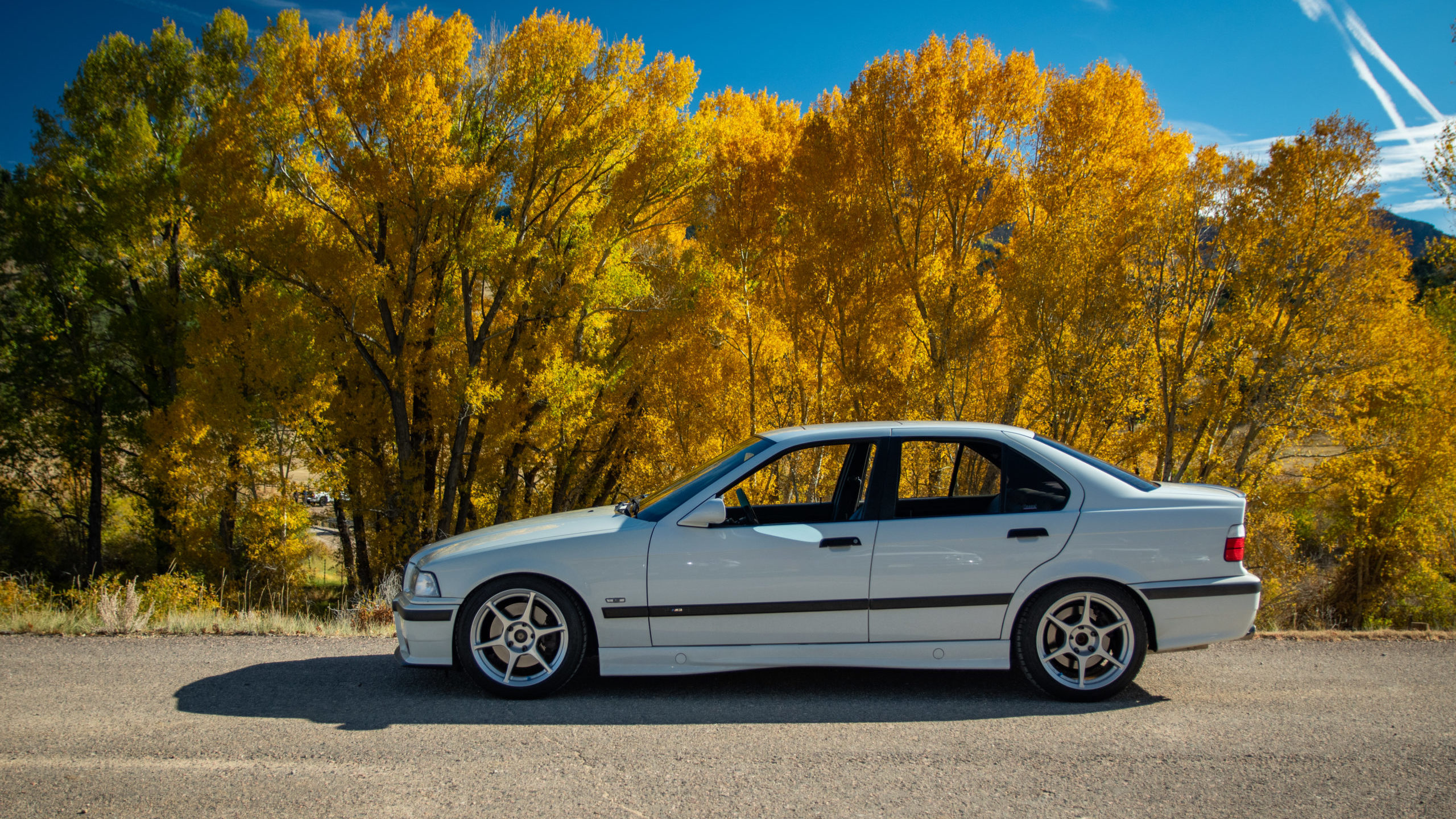 BMW Classic Offers A Glimpse Of The E46 M3 GTR - BimmerLife