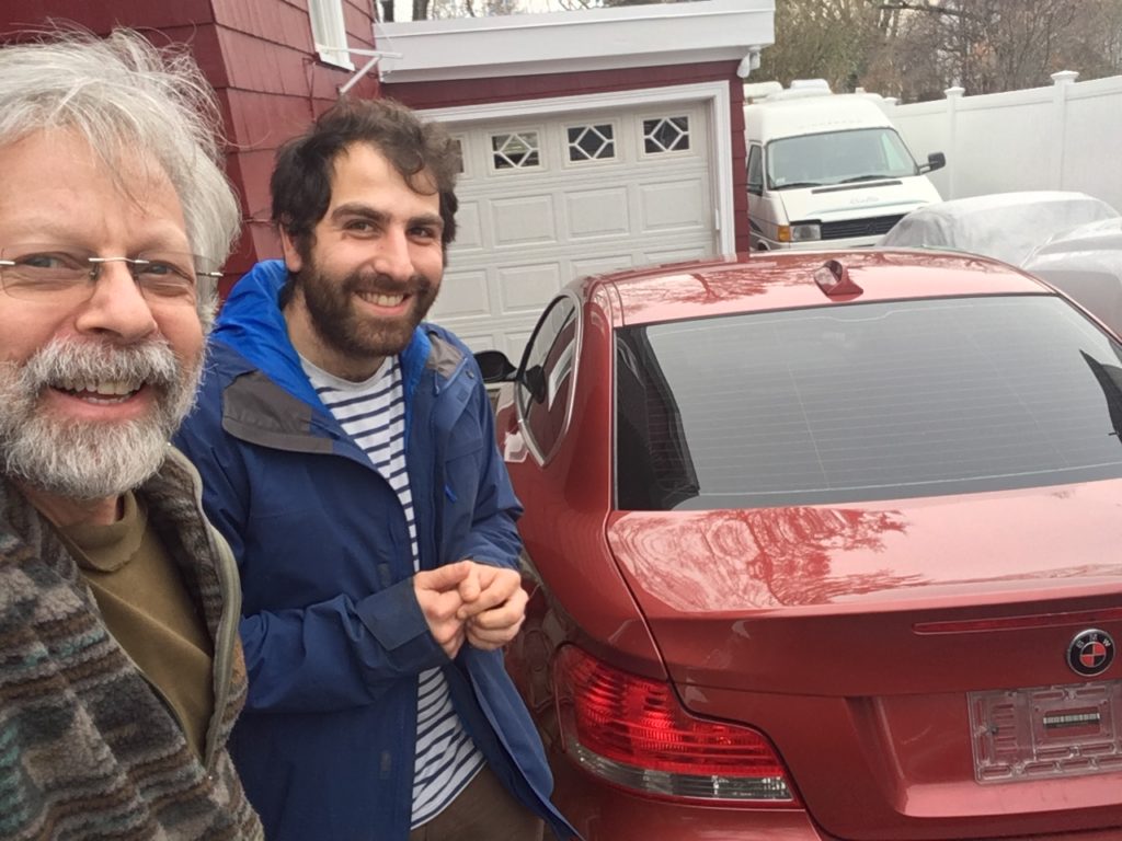 Did I Just Buy a 1 Series? Yes—I Mean No - BimmerLife