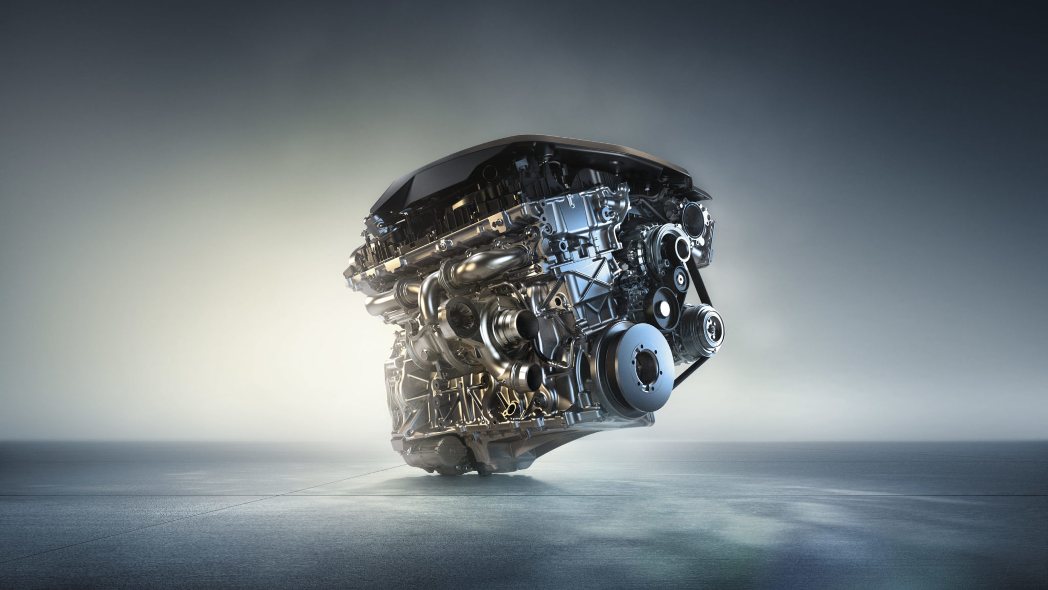 BMW Developing Next-Generation Inline Six And V8 Engines - BimmerLife