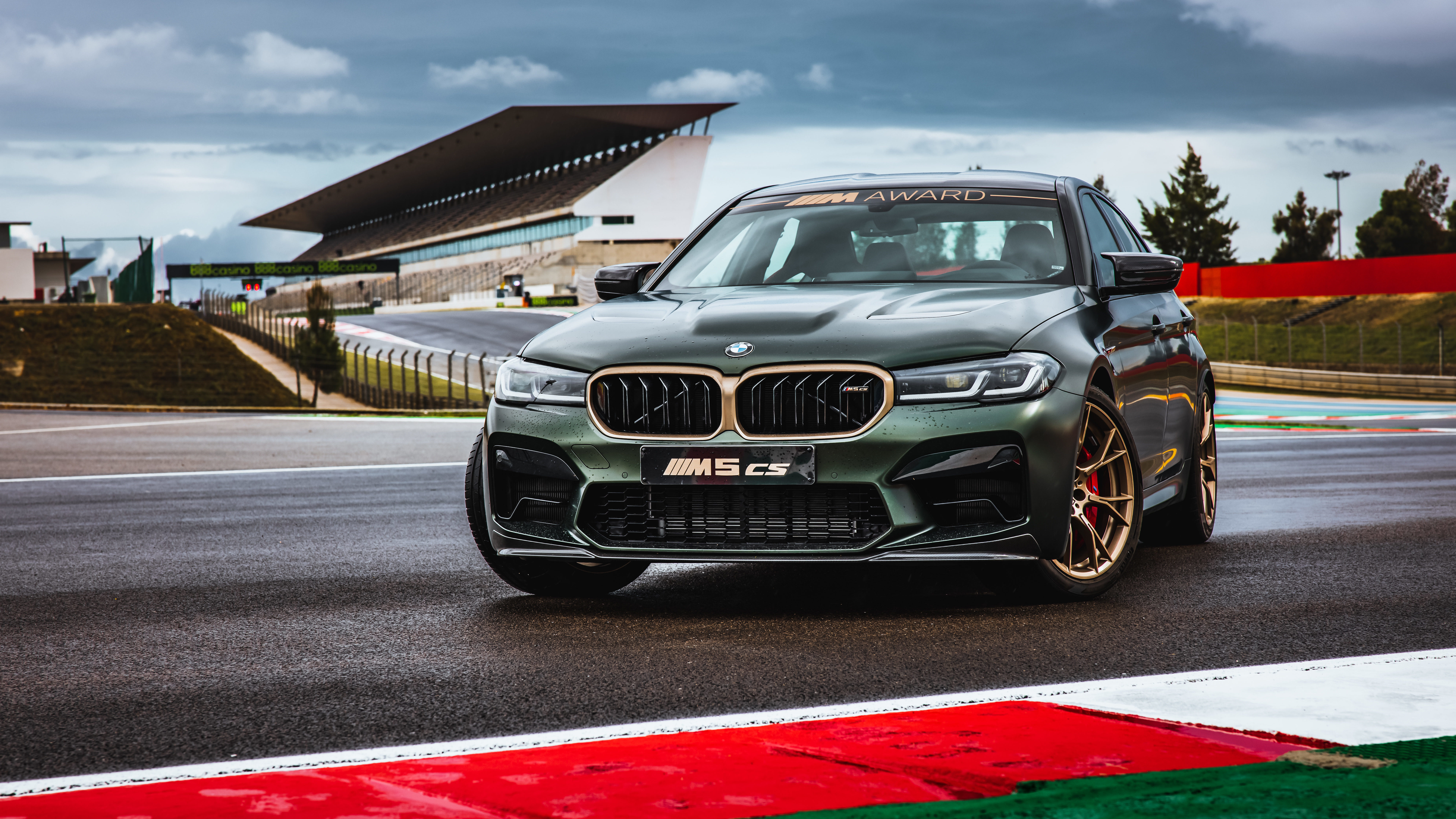 BMW M5 CS Among Fastest BMW Models Of All Time - BimmerLife