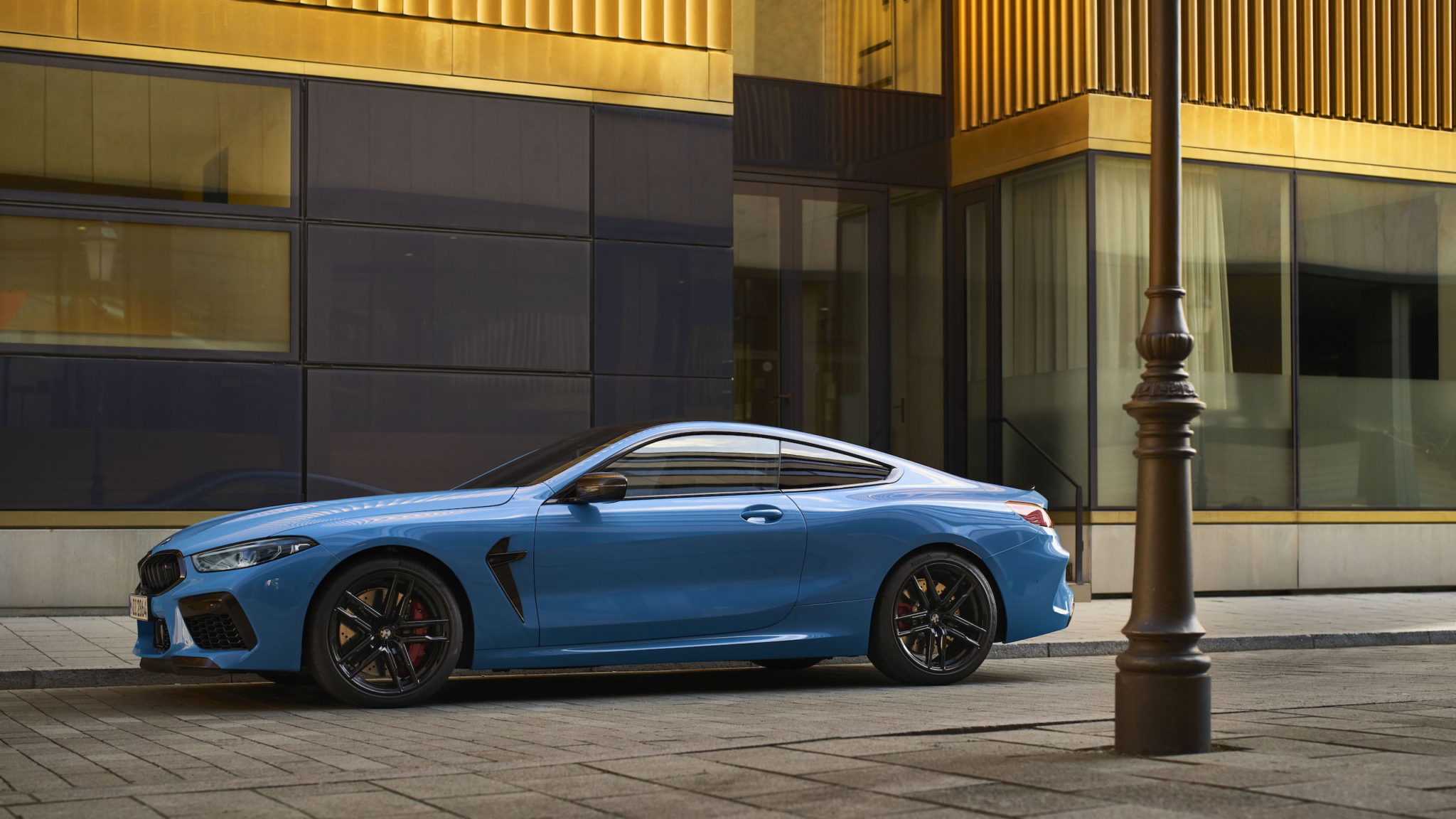 BMW 8 Series, M8 Competition Updated For 2023 - BimmerLife