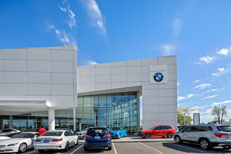 BMW NA Recognizes Top U.S. Dealerships Of 2021 - BimmerLife