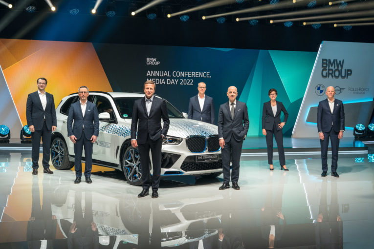 BMW More Profitable Than Ever In 2021 - BimmerLife