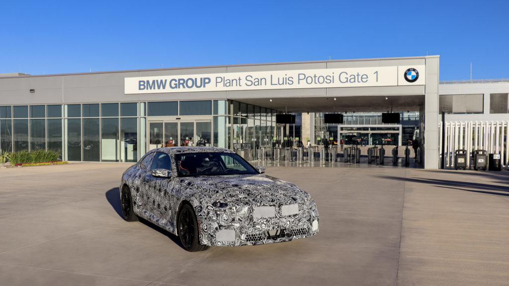 This Tuning House Has Big Plans For The All-New BMW M2