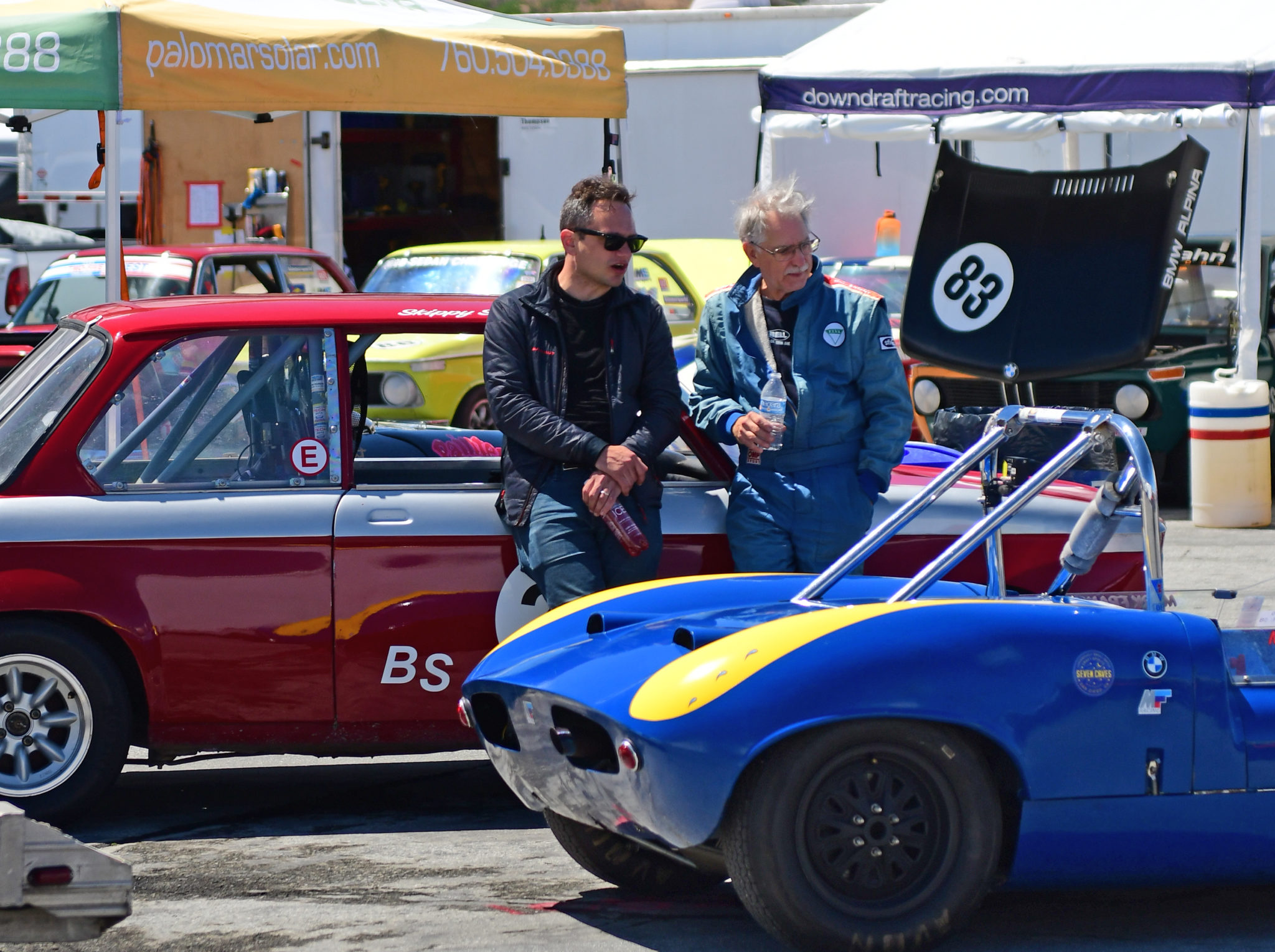 Everything Old Is Awesome Again—Or Still - BimmerLife