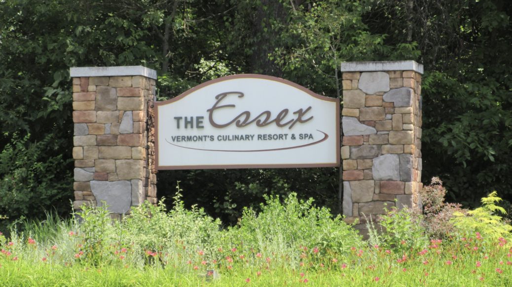 Members' Rendezvous II The Essex In Vermont BimmerLife