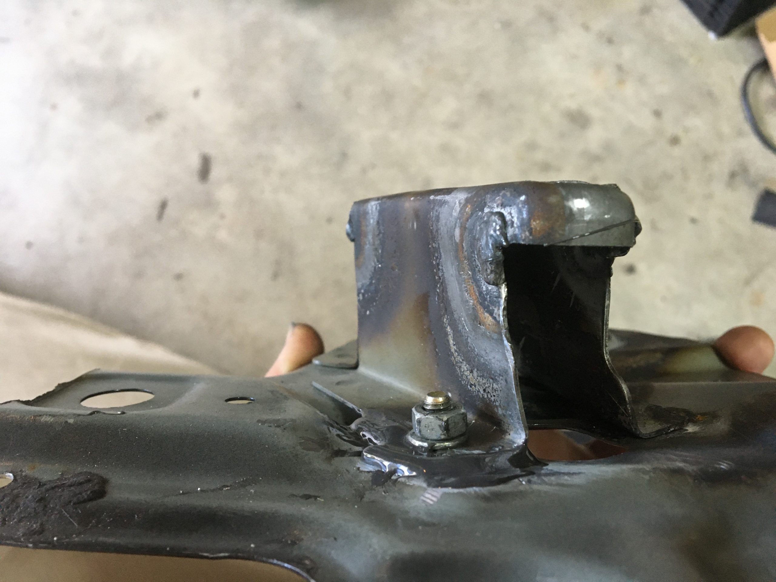 破損 Failure at 1,600 miles Update : r/zx4r