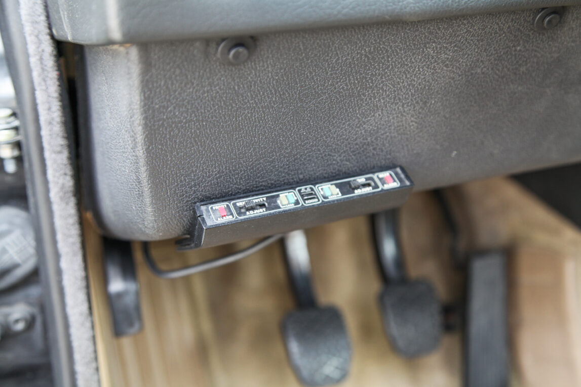 Colorado's DailyDriven E30 M3 BimmerLife