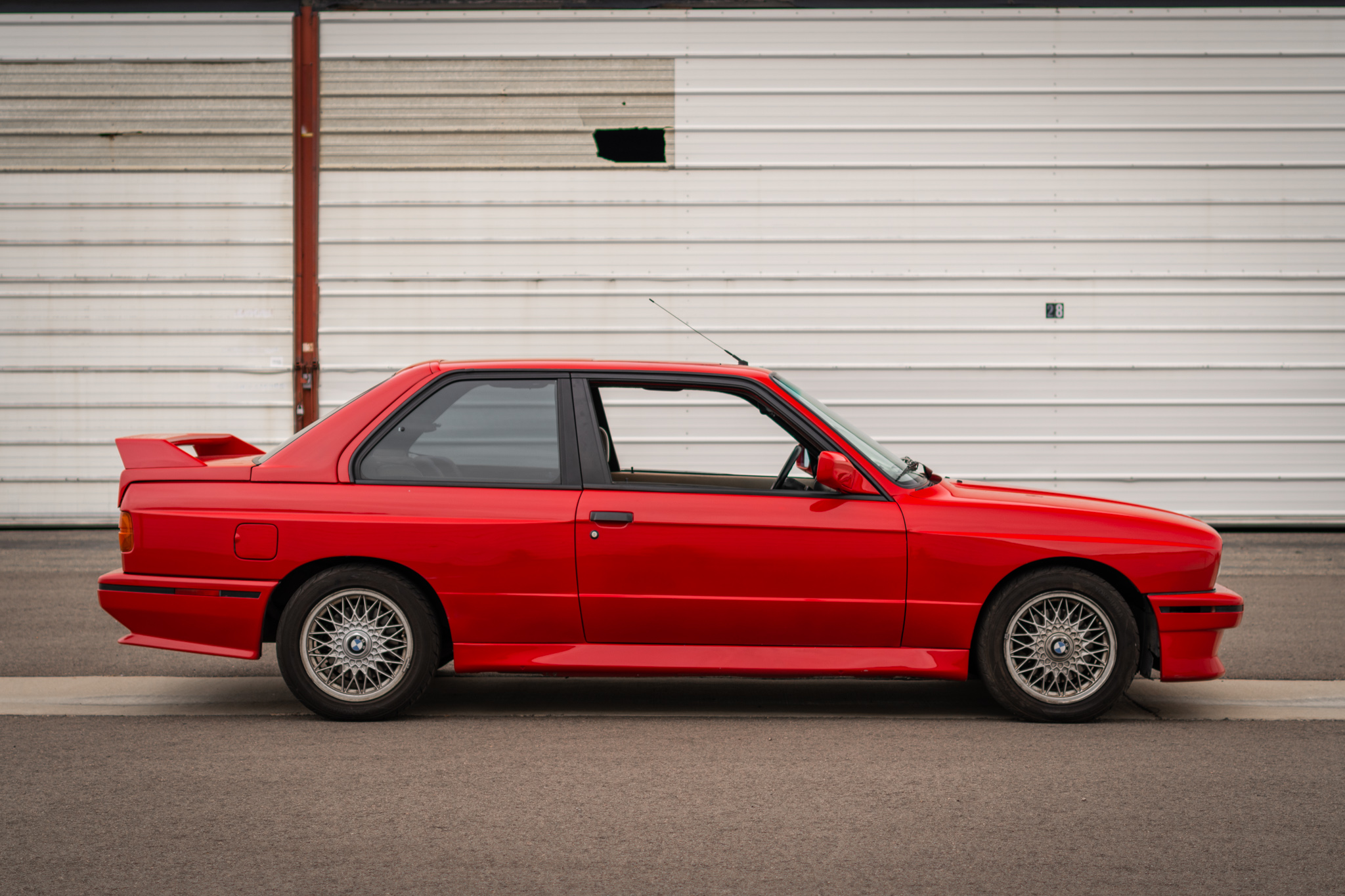 Colorado's Daily-Driven E30 M3 - BimmerLife