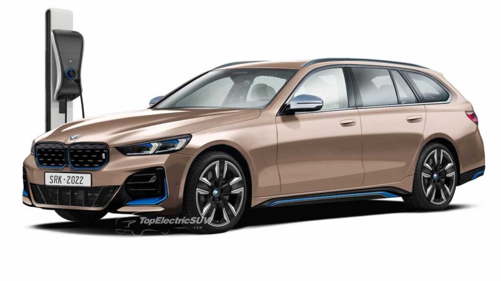 New BMW Wagons Are Definitely Maybe Coming To The U.S. BimmerLife