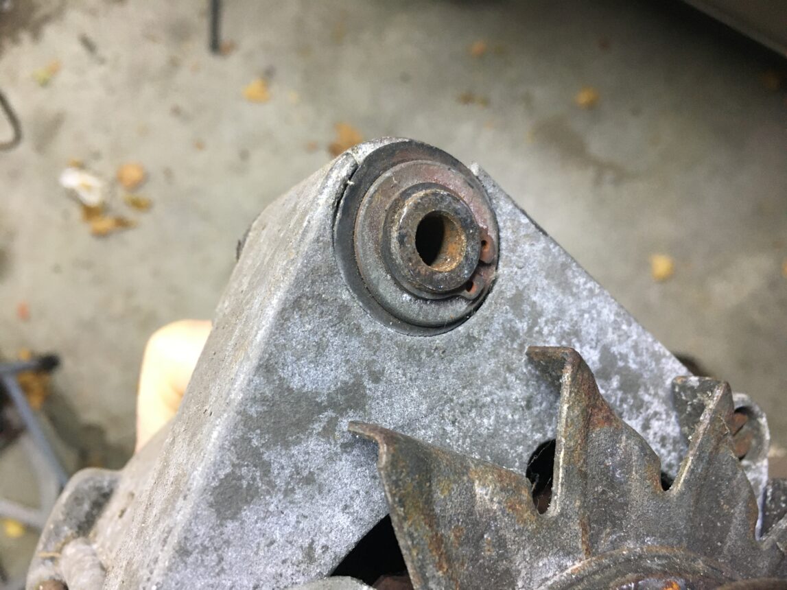 "It's The Bushings!" (Part II) BimmerLife