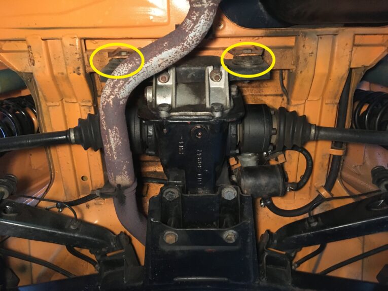 "It's The Bushings!" (Part II) BimmerLife