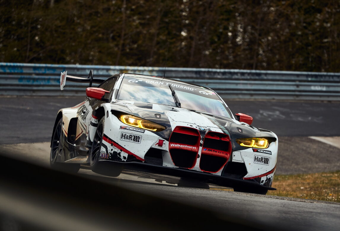 Adrenalin Motorsport Wins NLS Championship - BimmerLife